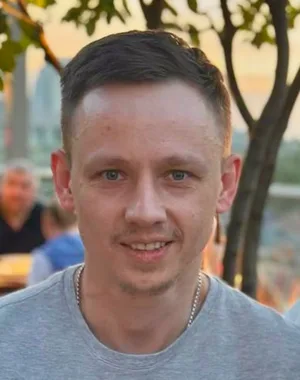 Олексій